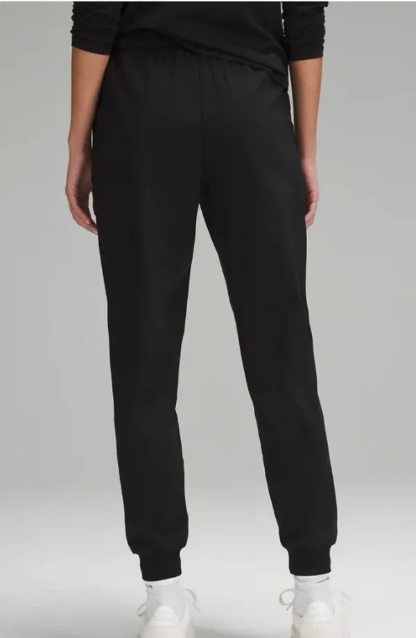 Lululemon Stretch High-Rise Jogger Full-Length - Image 3
