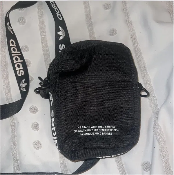 Adidas Crossbody Bag - Image 3