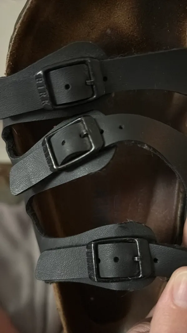 Birkenstock Sandals - Image 6