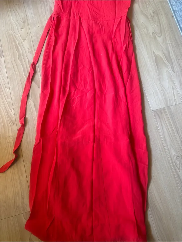 nwt nobody’s child Chrissy midi dress - Image 6