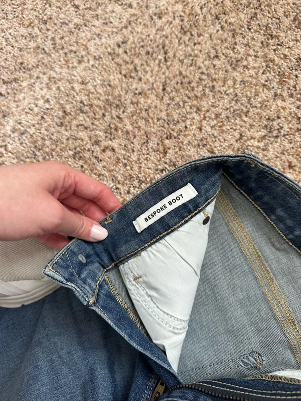 Wrangler Jeans Bootcut - Image 3