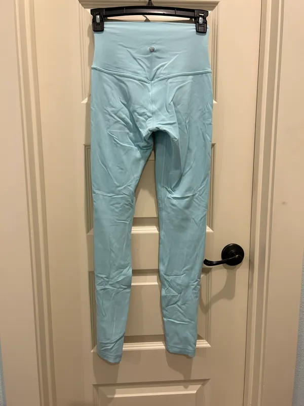 Lululemon 28” Align Leggings - Image 5