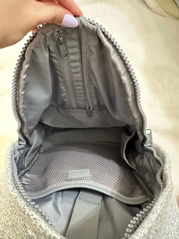 Dakota Neoprene Backpack - Image 6