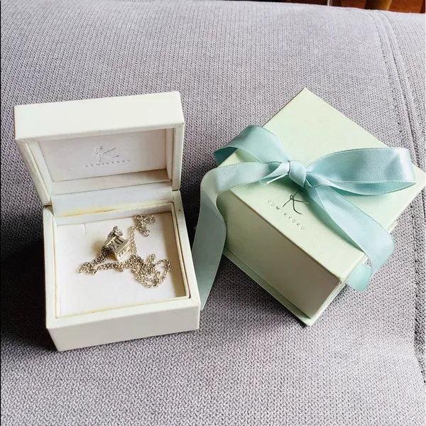 Tiffany ATLAS necklace 💫💫💫 - Image 7