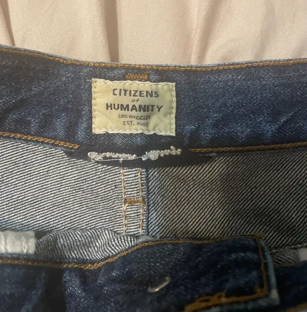 Blue Size 29 - Image 5