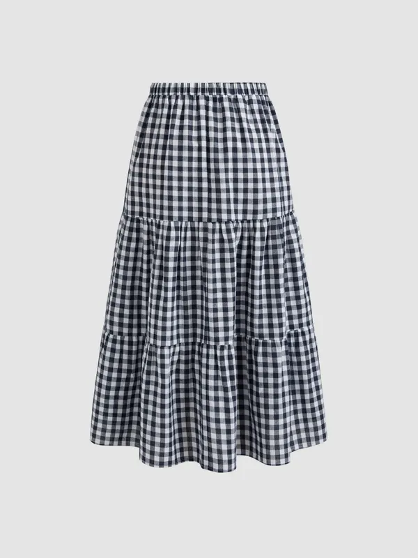 Cider Skirt Set Two-Piece - Image 2