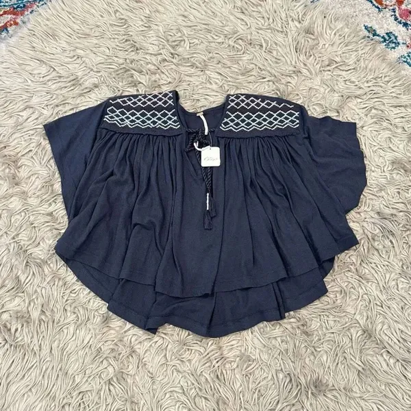 NWT free people blouse size XS. - Image 2