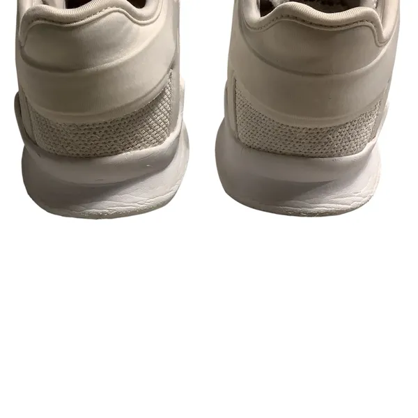 adidas Women's Athletic Shoes - White/Cream - Image 7