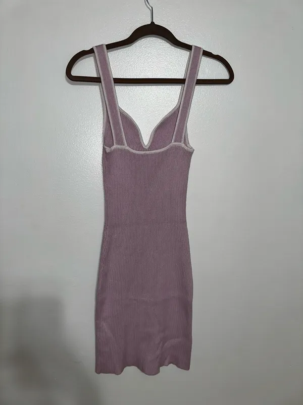 Abercrombie Dress - Image 2