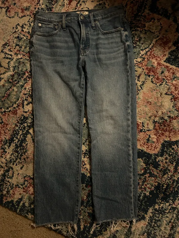Madewell Jeans - Image 5