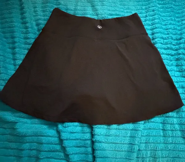Gogo Jeans Black Active short - Image 7