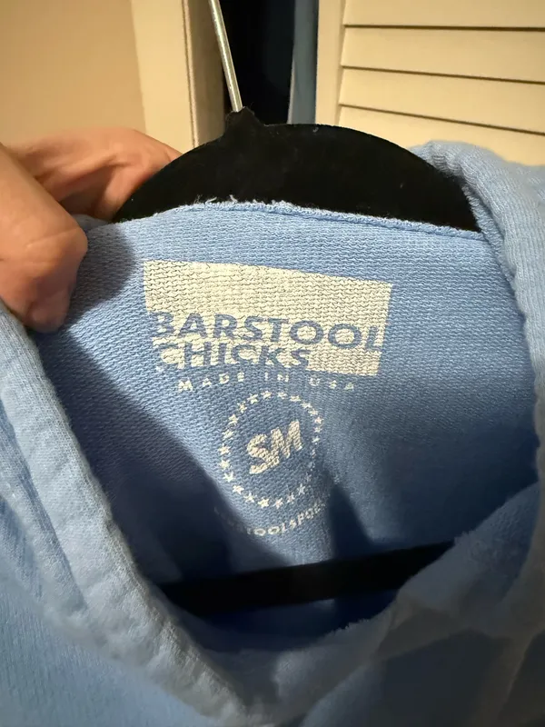 Barstool Sports CHD Sports Hoodie - Image 4