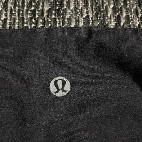 Lululemon Wunder Under Leggings Compressive Size 6 - Image 5