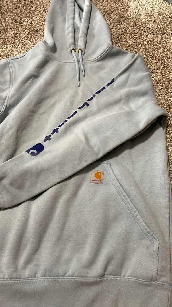 Carhartt Sweatshirt - Image 5