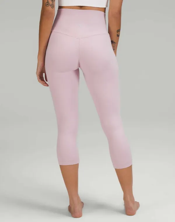 Lululemon Pink Peony Set🩷🌷🎀🌸 - Image 7