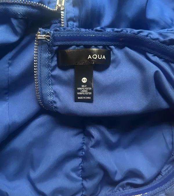 AQUA Top - Image 3