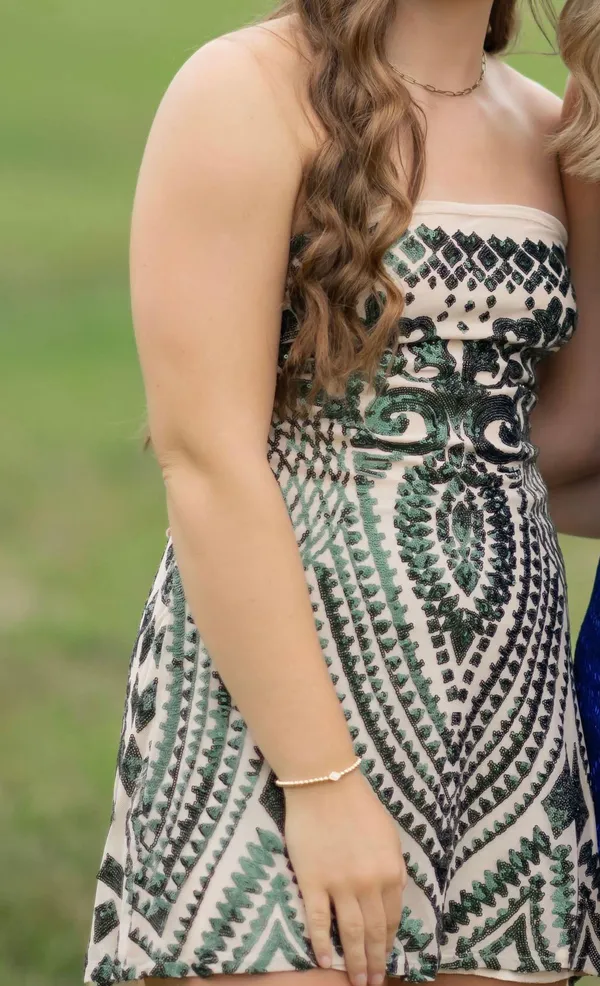 Lucy in the Sky Dress - Image 4