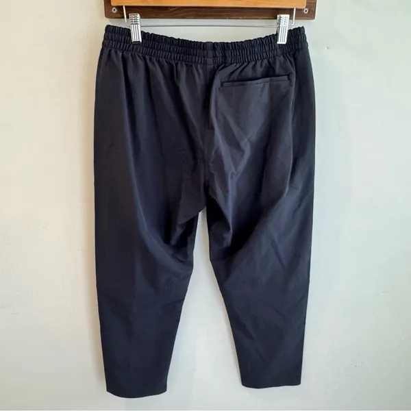 Outdoor Voices‎ RecTrek Black Hiking Technical Pants Medium - Image 2