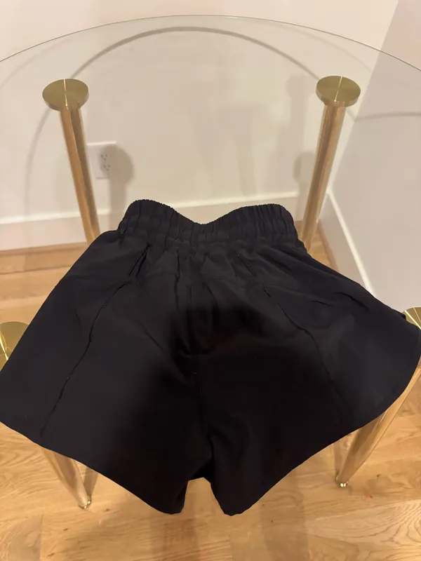 Lululemon Track That 3" Shorts - Image 2