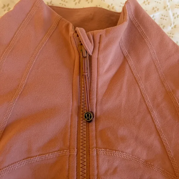Lululemon Define Jacket Nulu - Image 2