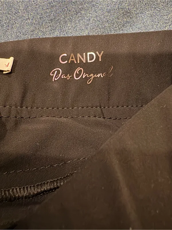Raffaello Rossi Candy Future Pant black sz 32 XS travel quiet luxury - Image 10