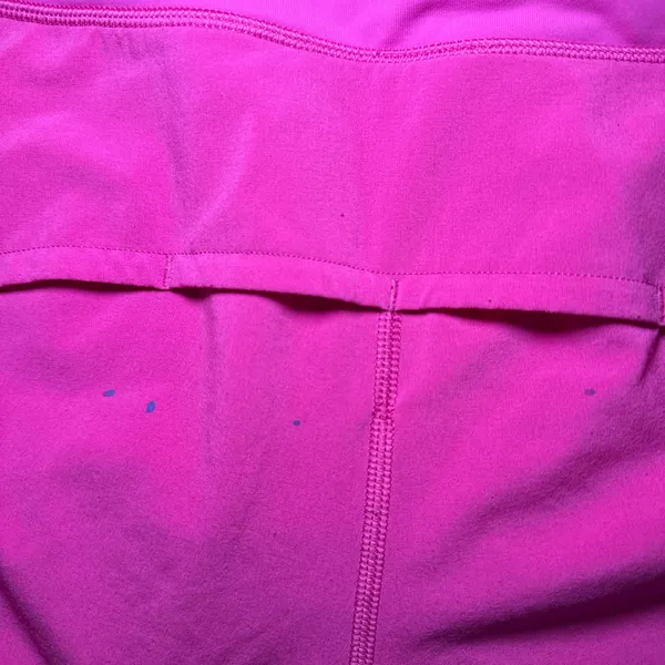 Lululemon Speed Up Shorts 2.5" High-Rise Sonic Pink - Image 4