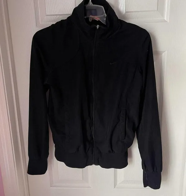 Vintage Nike windbreaker - Image 3