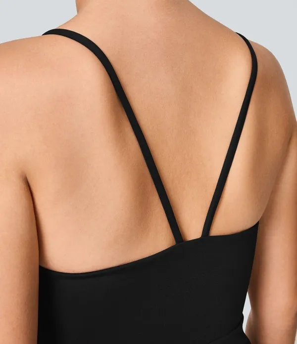 Halara Romper size XS - Image 3
