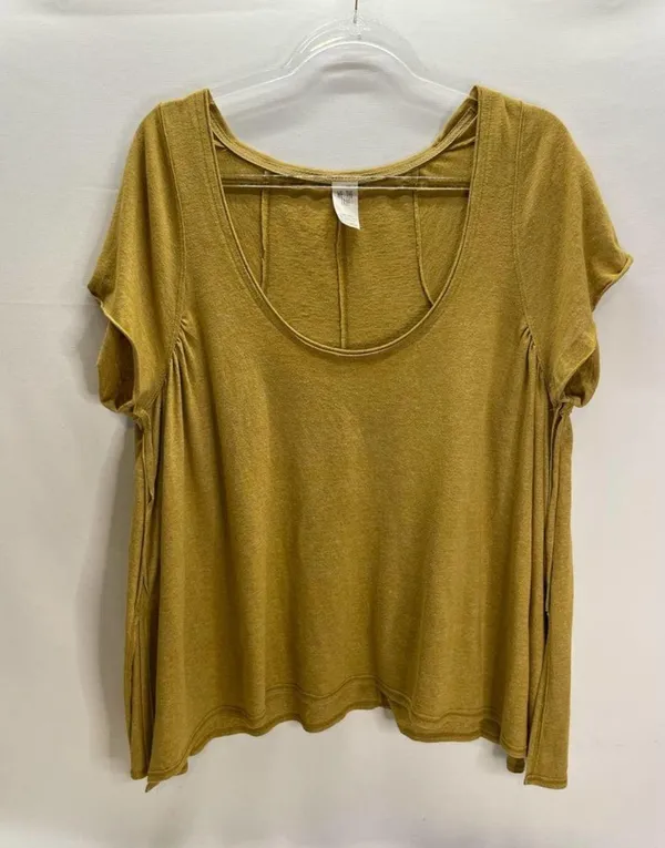 Free People Nori Drop Top - Image 3