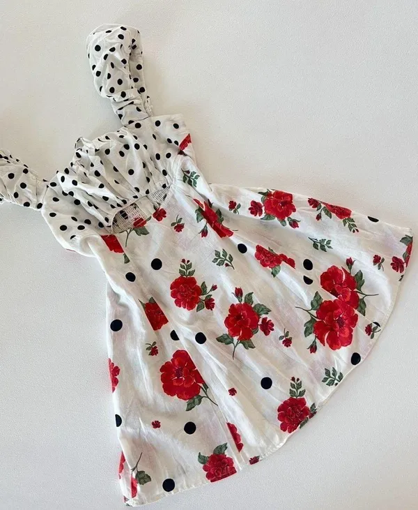 Free People Mini Dress - Image 2