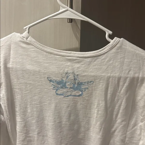 Boys Lie | Don't Stop Loving Me Tee - Image 5