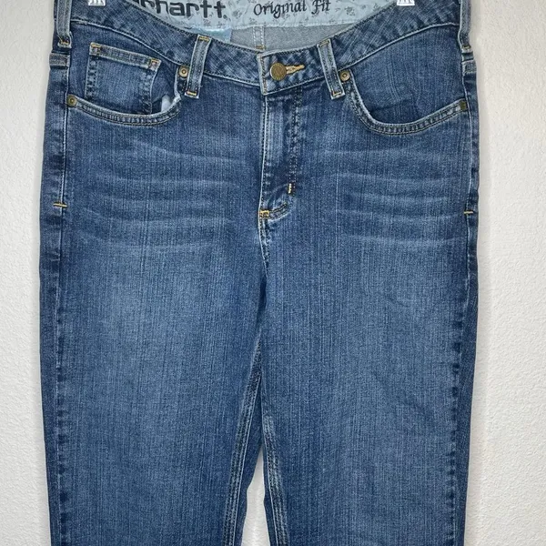 Carhartt‎ Jeans - Image 2