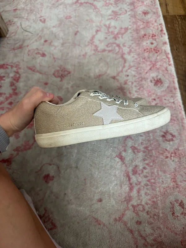 Vintage Havana Sneakers - Image 2