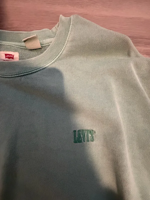 Levi’s Crewneck - Image 4