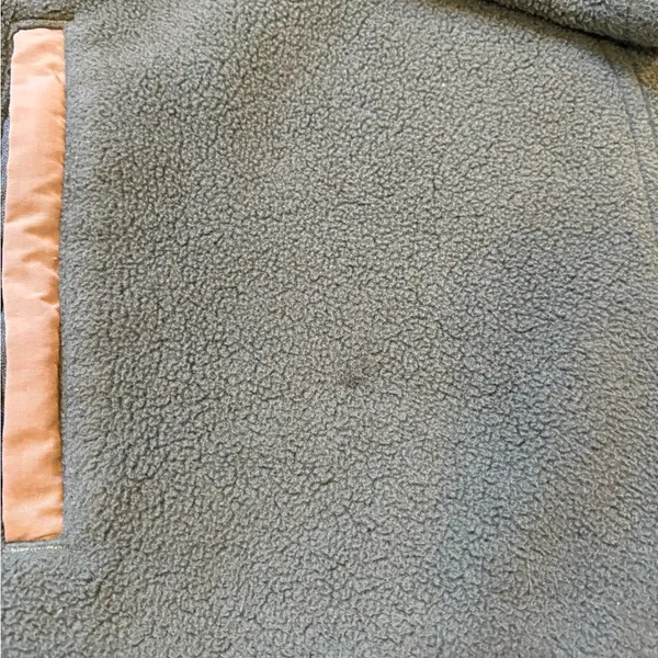 Patagonia Synchilla Fleece Zip Up - Image 2
