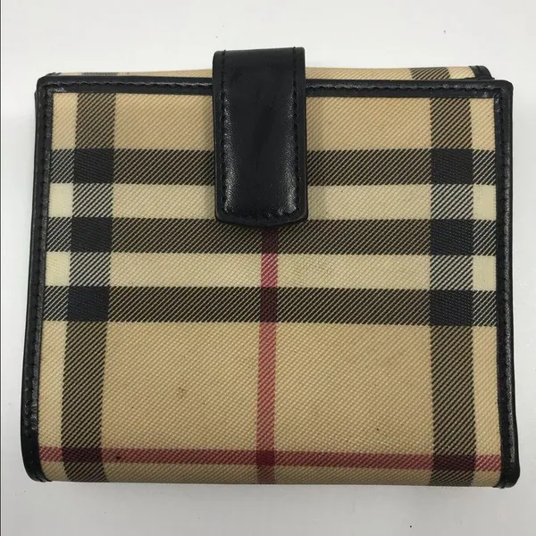 BURBERRY wallet - Image 2