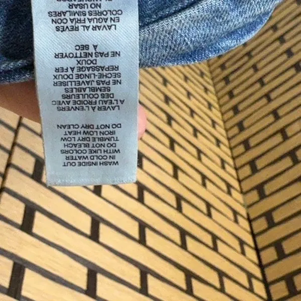 Good‎ American Jeans Size 8/29 - Image 6