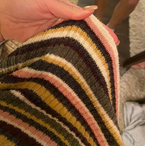 American Eagle Knit Tank Top - Image 3
