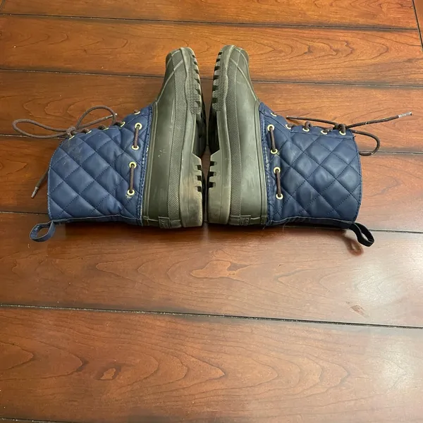 Sperry Gosling Fleece Lined‎ Rain Boots - Image 8