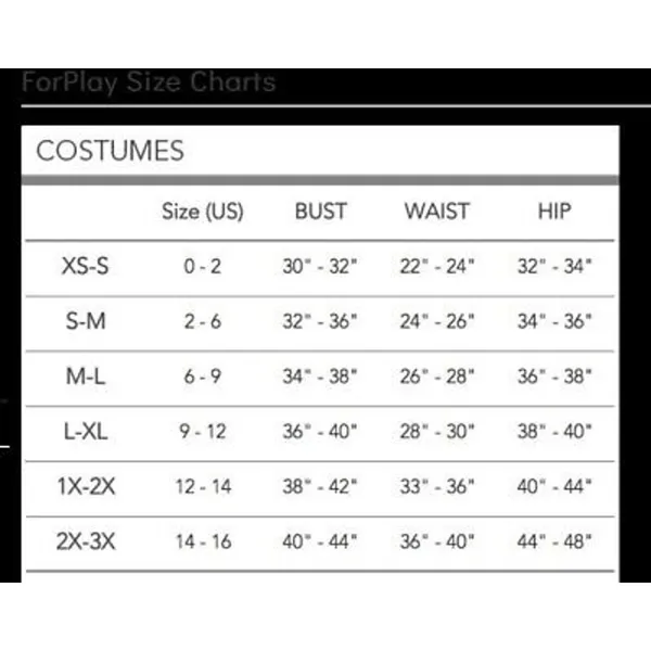 NEW Daphne Scooby Doo Sexy Halloween Costume Size Large XL - Image 8