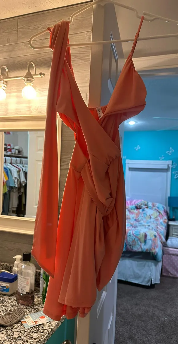Lucy in the Sky Dress - Image 3