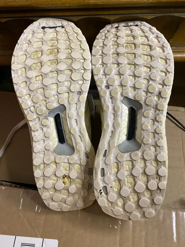 adidas UltraBoost 1.0 Women's Running Shoes Size 7.5 - Image 7
