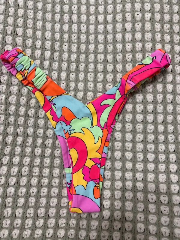Kulani Kinis Swimsuit Bottoms - Image 2