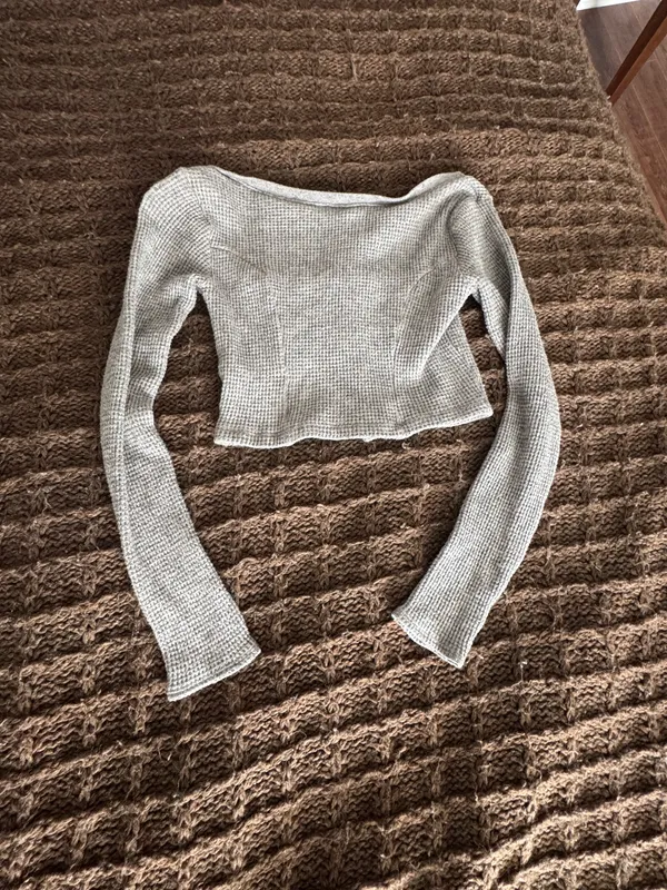 Out from under shirt - Image 3
