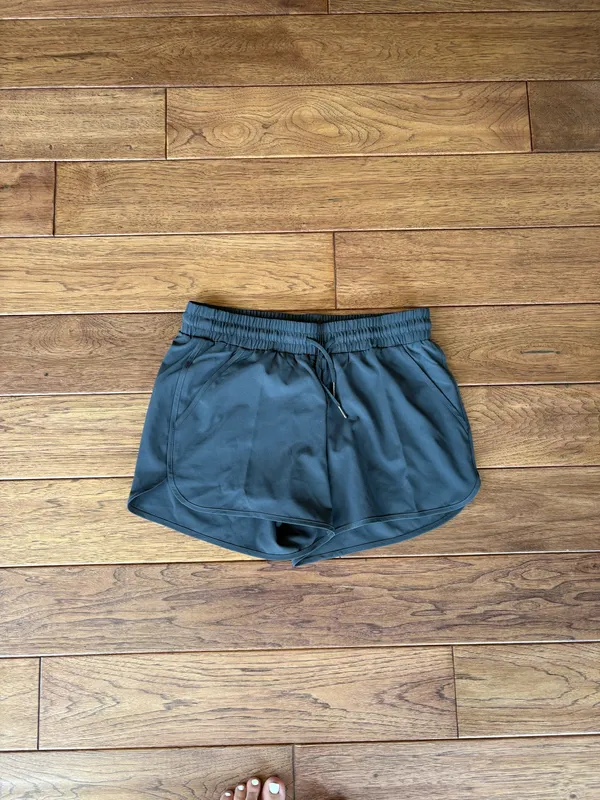 BCG Shorts Athletic - Image 3
