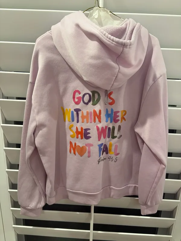 Shein Sweatshirt - Image 2