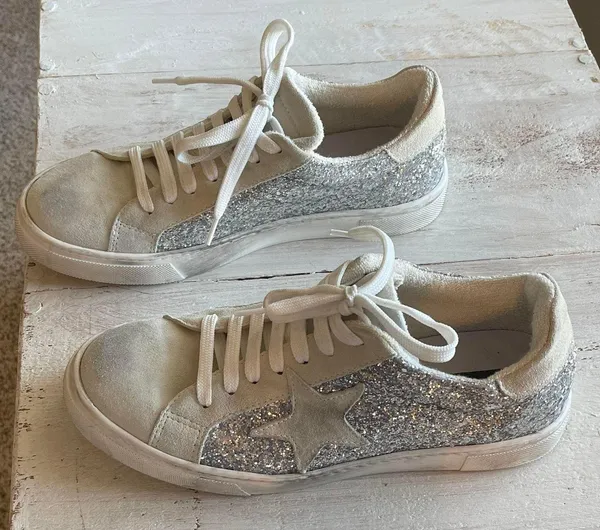 Steve Madden Rubie Sneaker - Image 6