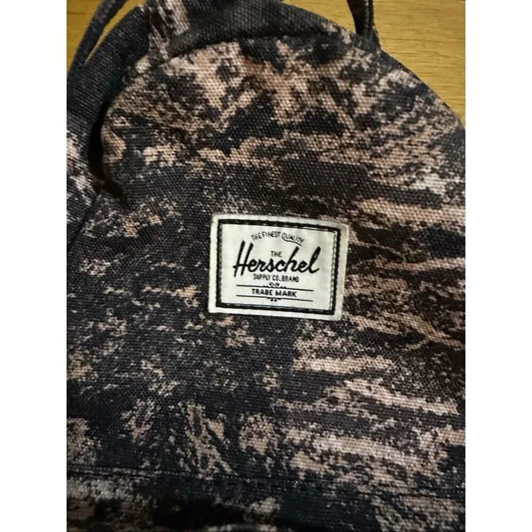 Herschel Supply Co. Nova Backpack patterned design - Image 2