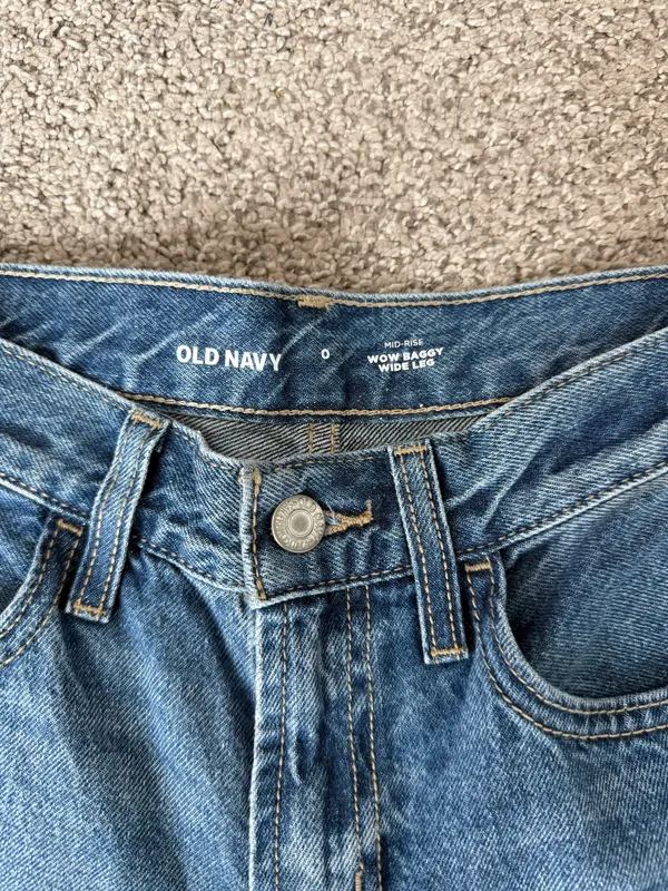 Old Navy Jeans - Image 2