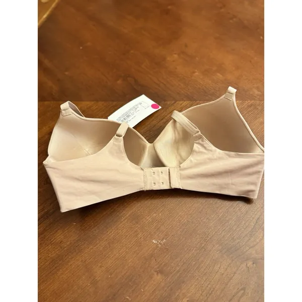 Enamor T-SHIRT LIGHTLY LINED WIRELESS BRA size L - Image 5